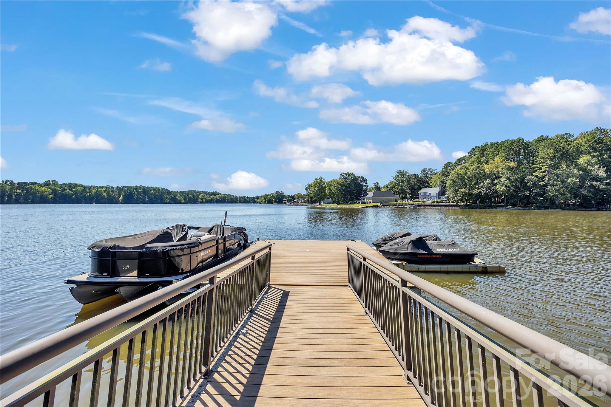 465 White Crane Road Salisbury, NC 28146 - Photo 3 of 46