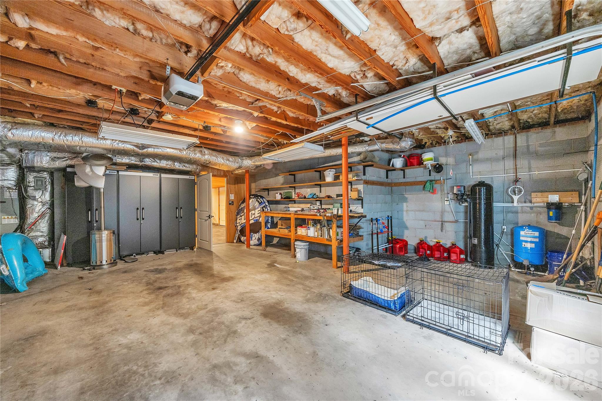 465 White Crane Road Salisbury, NC 28146 - Photo 31 of 46