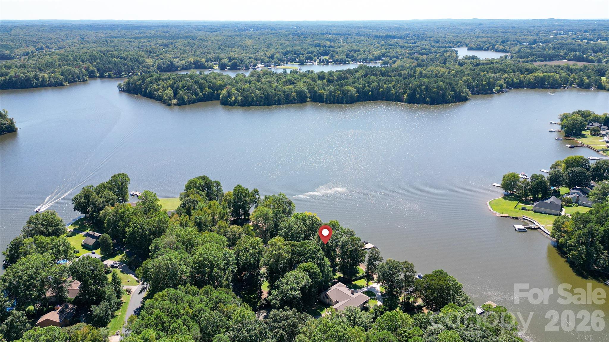 465 White Crane Road Salisbury, NC 28146 - Photo 33 of 46