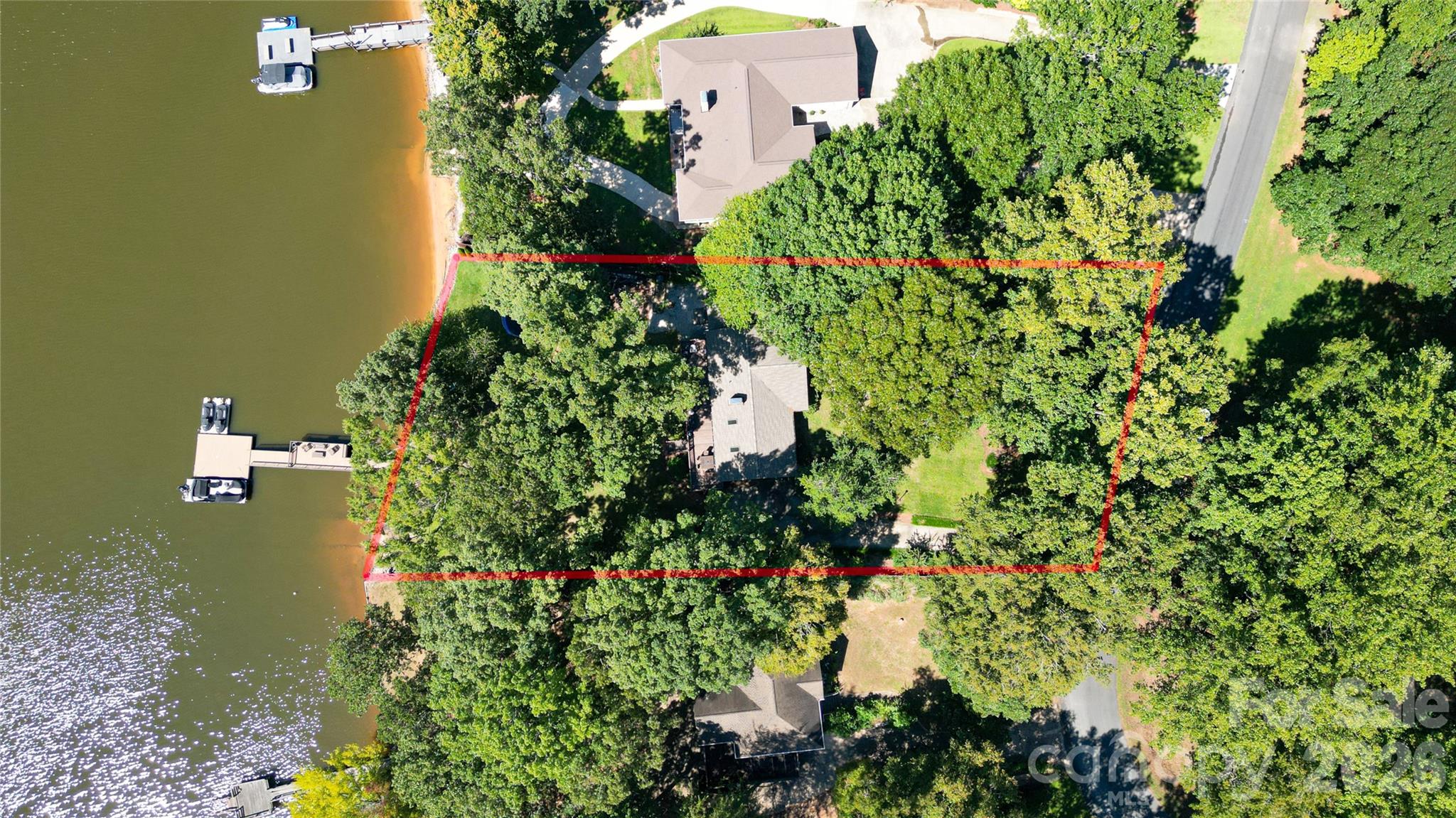 465 White Crane Road Salisbury, NC 28146 - Photo 35 of 46