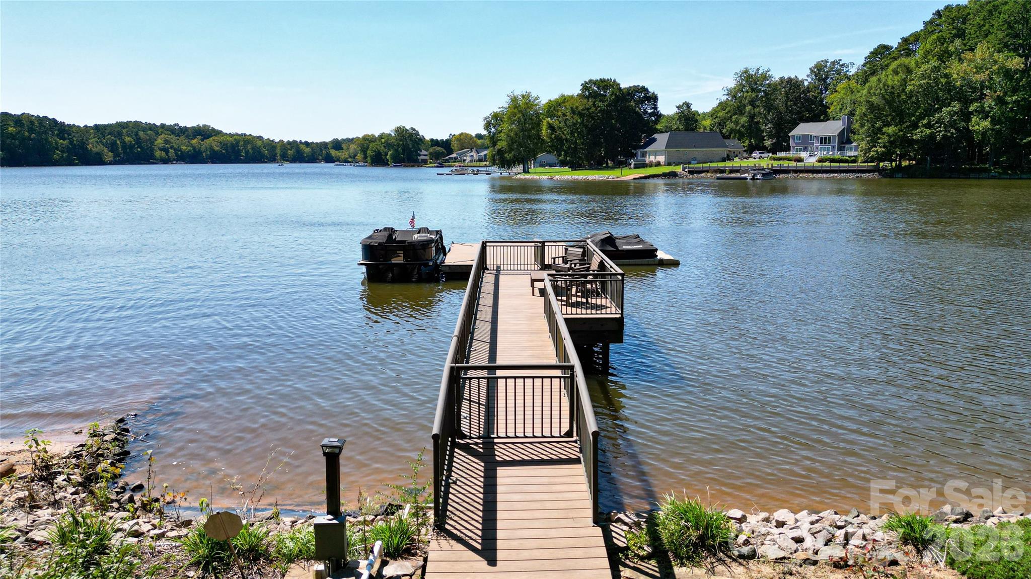 465 White Crane Road Salisbury, NC 28146 - Photo 36 of 46