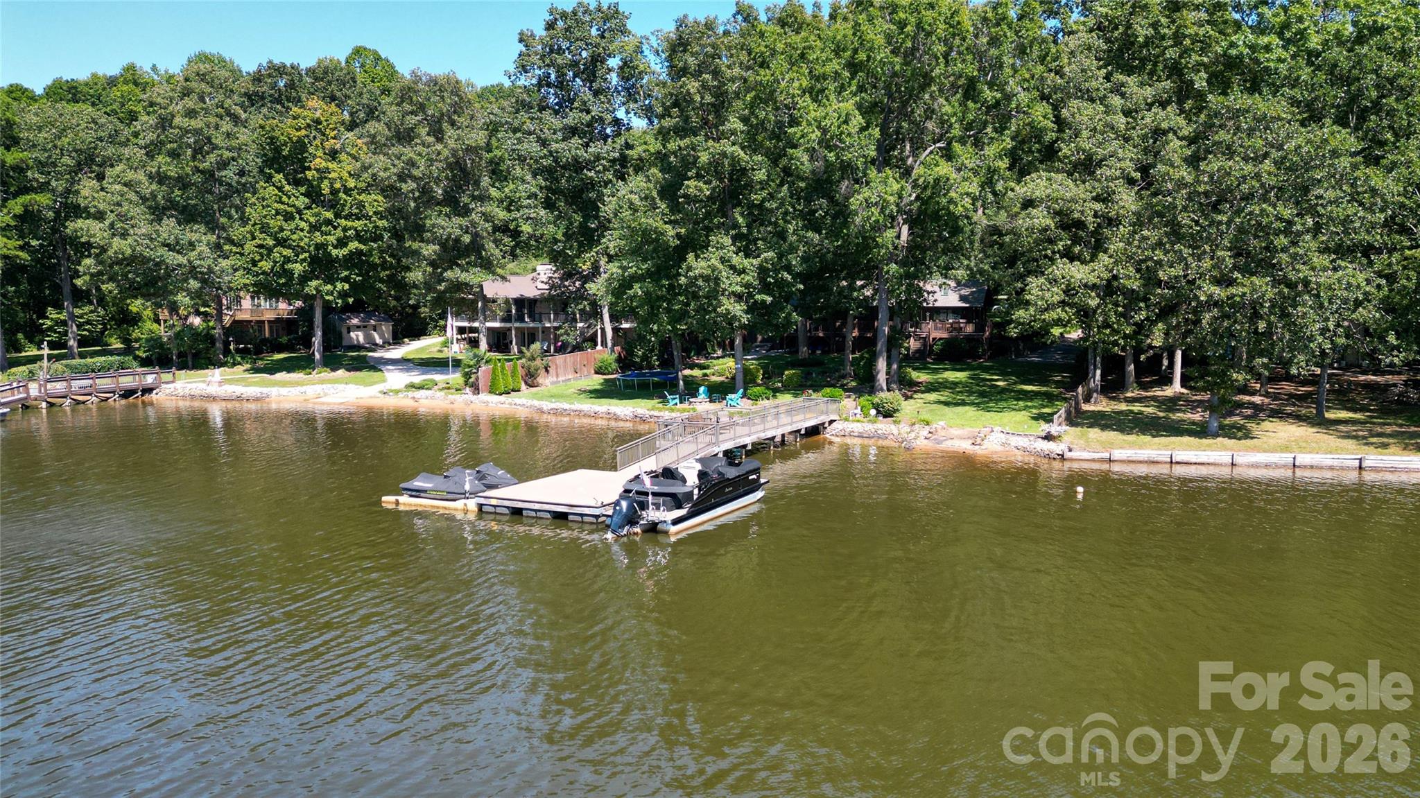 465 White Crane Road Salisbury, NC 28146 - Photo 37 of 46