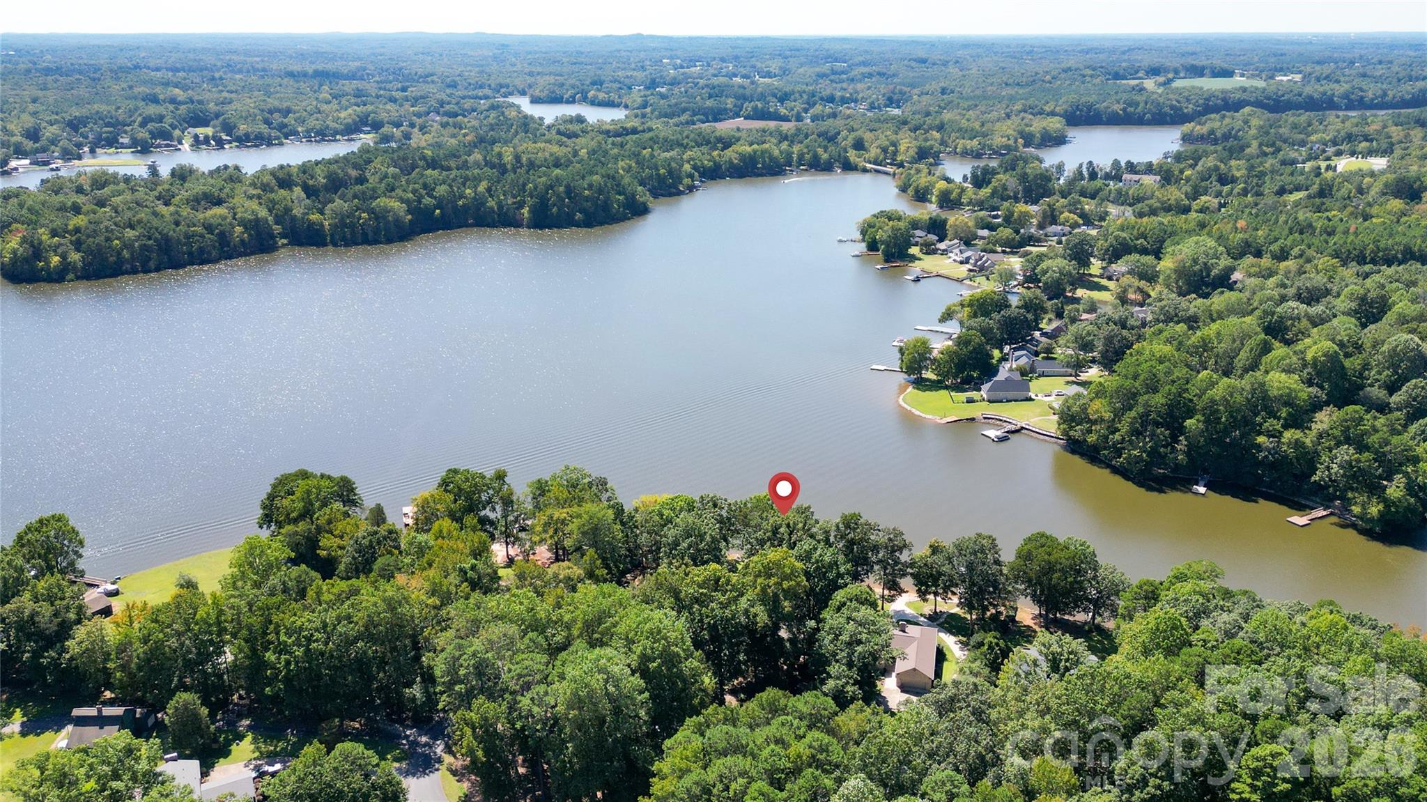 465 White Crane Road Salisbury, NC 28146 - Photo 38 of 46