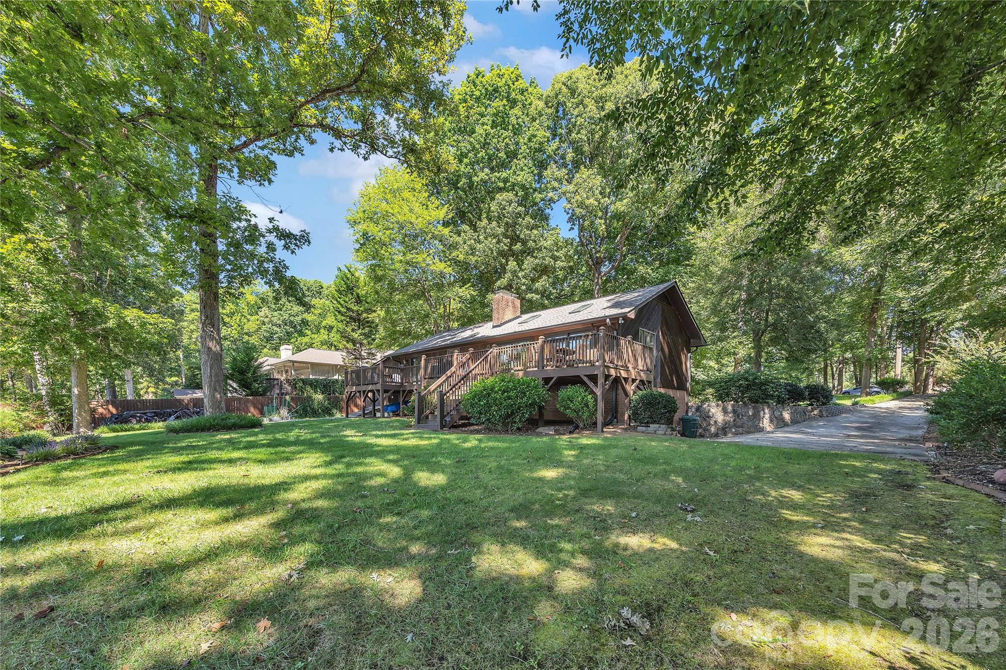 465 White Crane Road Salisbury, NC 28146 - Photo 43 of 46