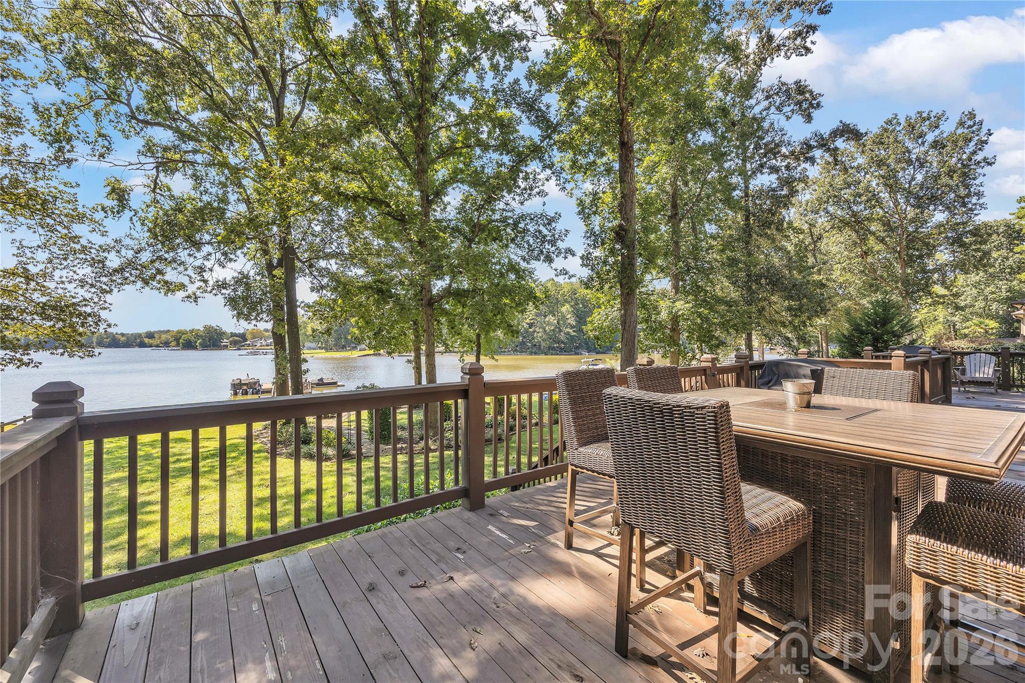 465 White Crane Road Salisbury, NC 28146 - Photo 45 of 46