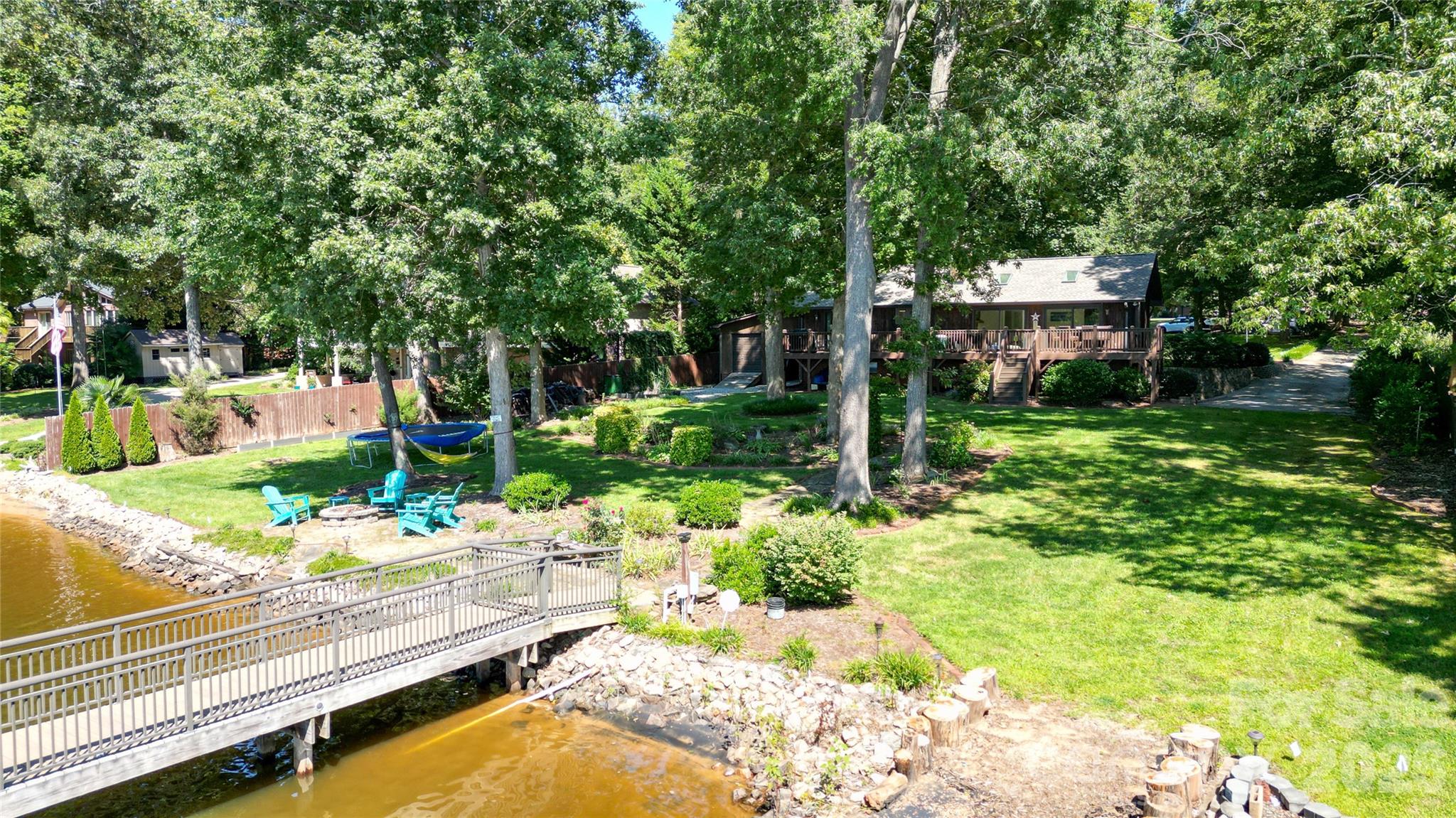 465 White Crane Road Salisbury, NC 28146 - Photo 5 of 46