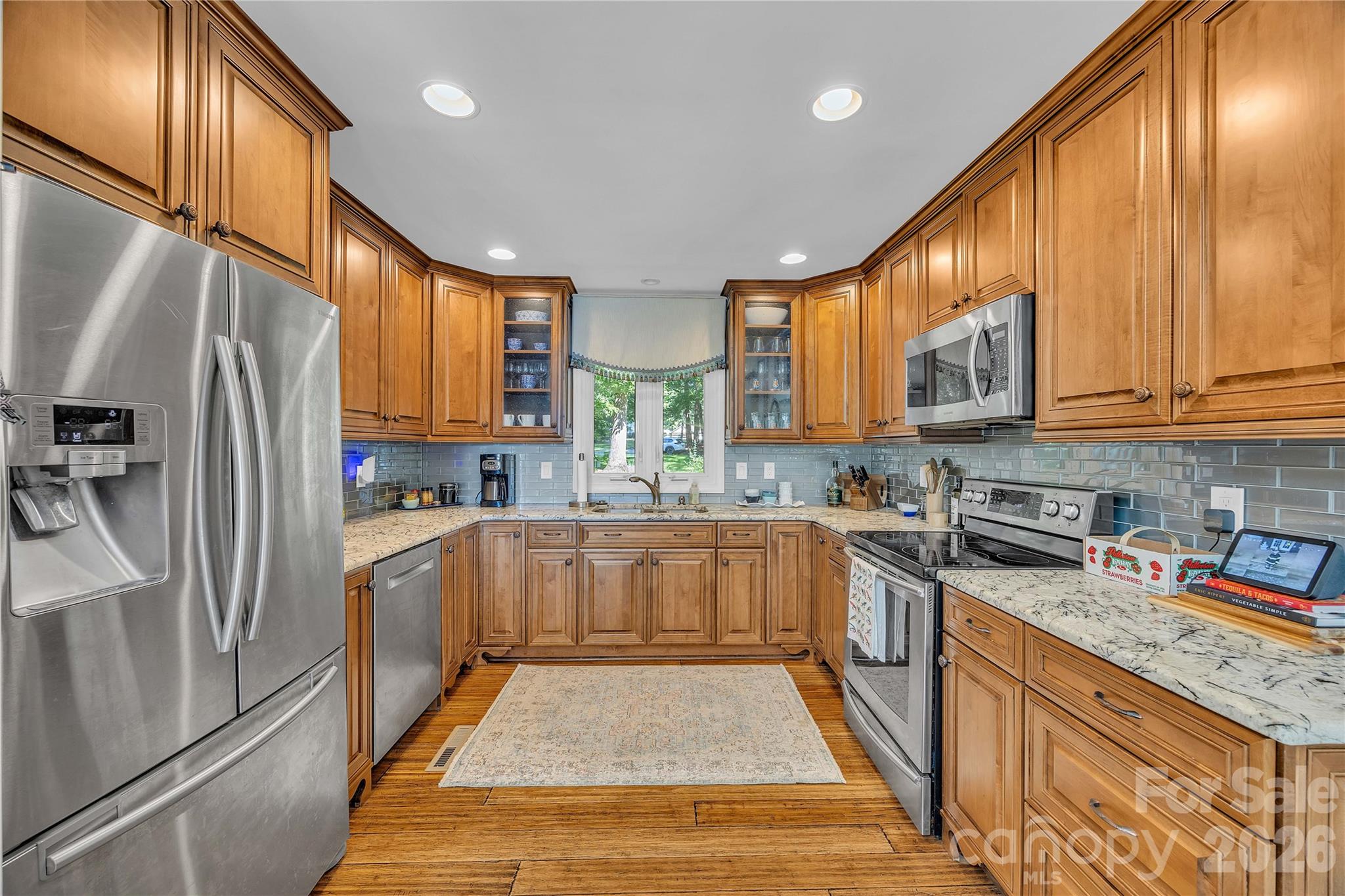 465 White Crane Road Salisbury, NC 28146 - Photo 9 of 46