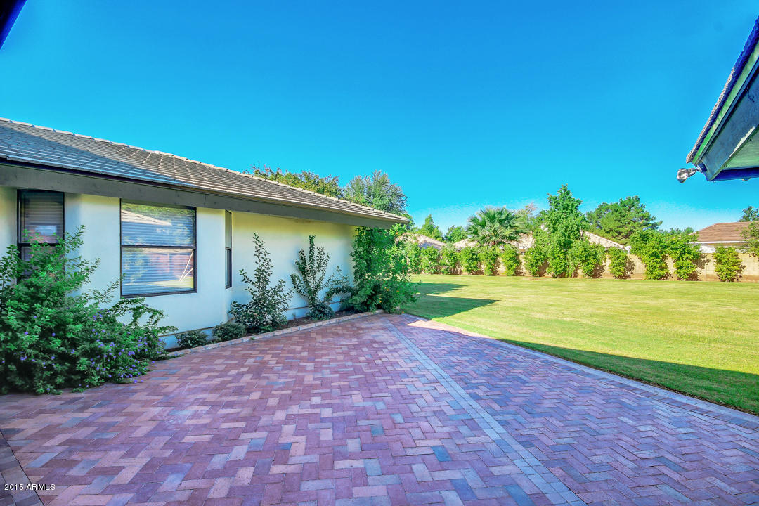 1230 North Riata Street Gilbert, AZ 85234 - Photo 62 of 69 Riata-74