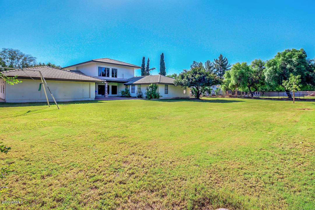 1230 North Riata Street Gilbert, AZ 85234 - Photo 65 of 69 Riata-77