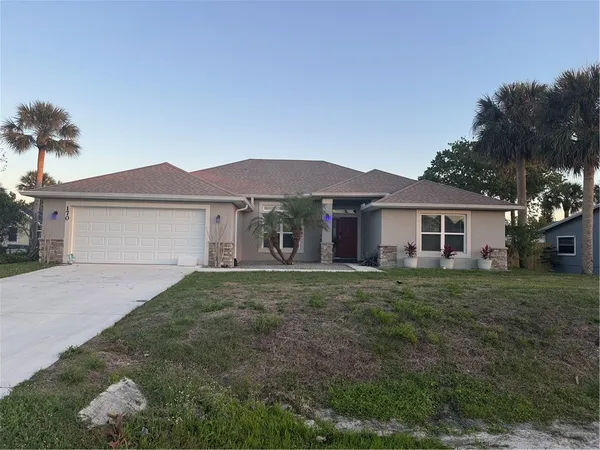 $354,900 | 170 Coply Terrace, Sebastian, FL 32958
