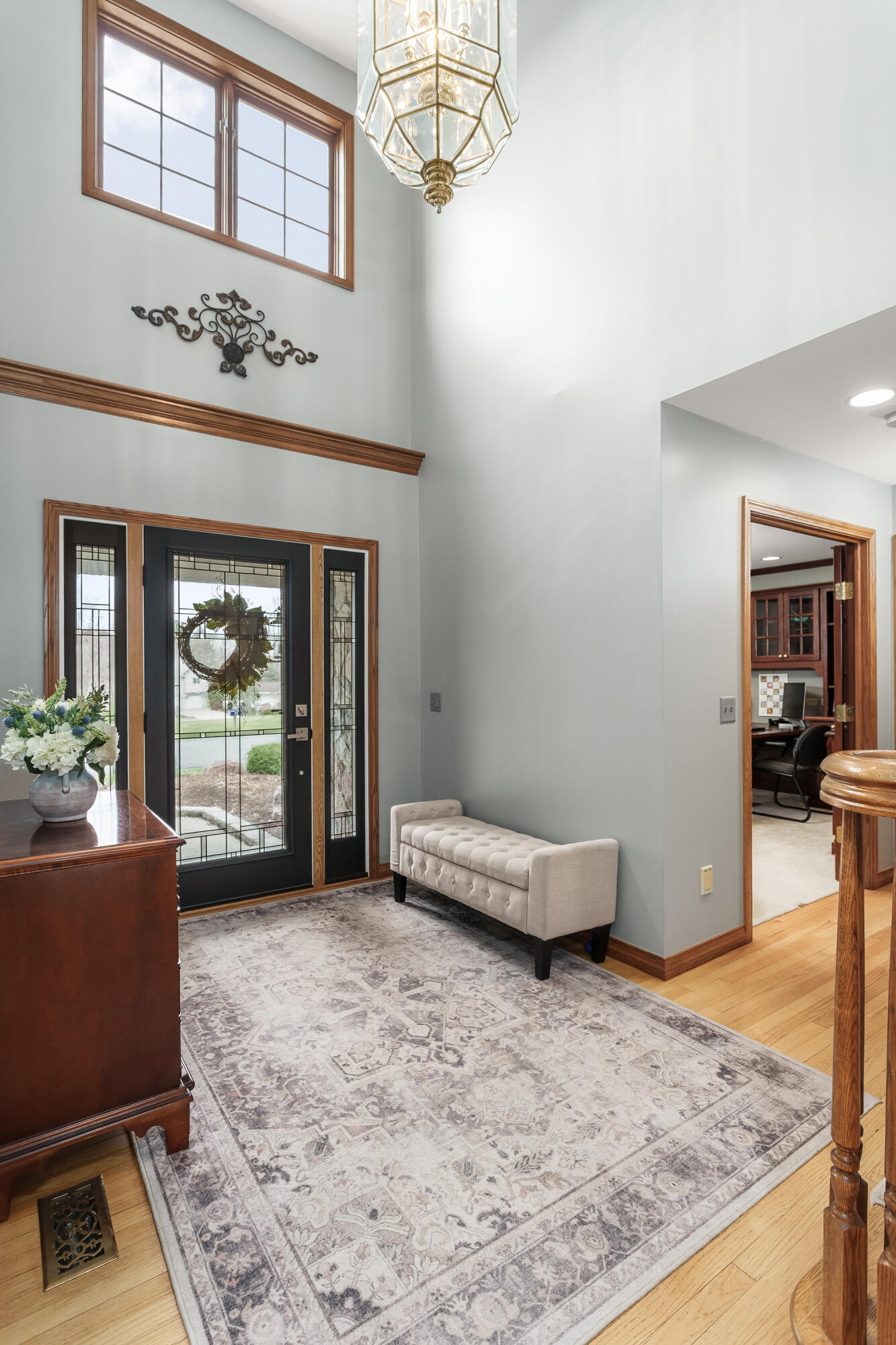 203 Deer Ridge Drive West Bend, WI 53095 - Photo 12 of 54 12