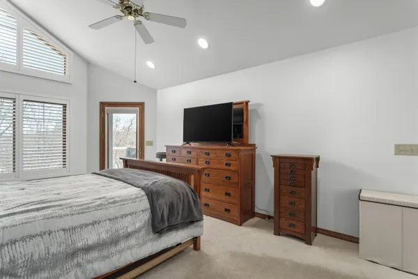 $550,000 | 203 Deer Ridge Drive, West Bend, WI 53095