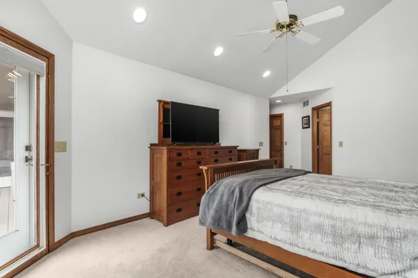 $550,000 | 203 Deer Ridge Drive, West Bend, WI 53095