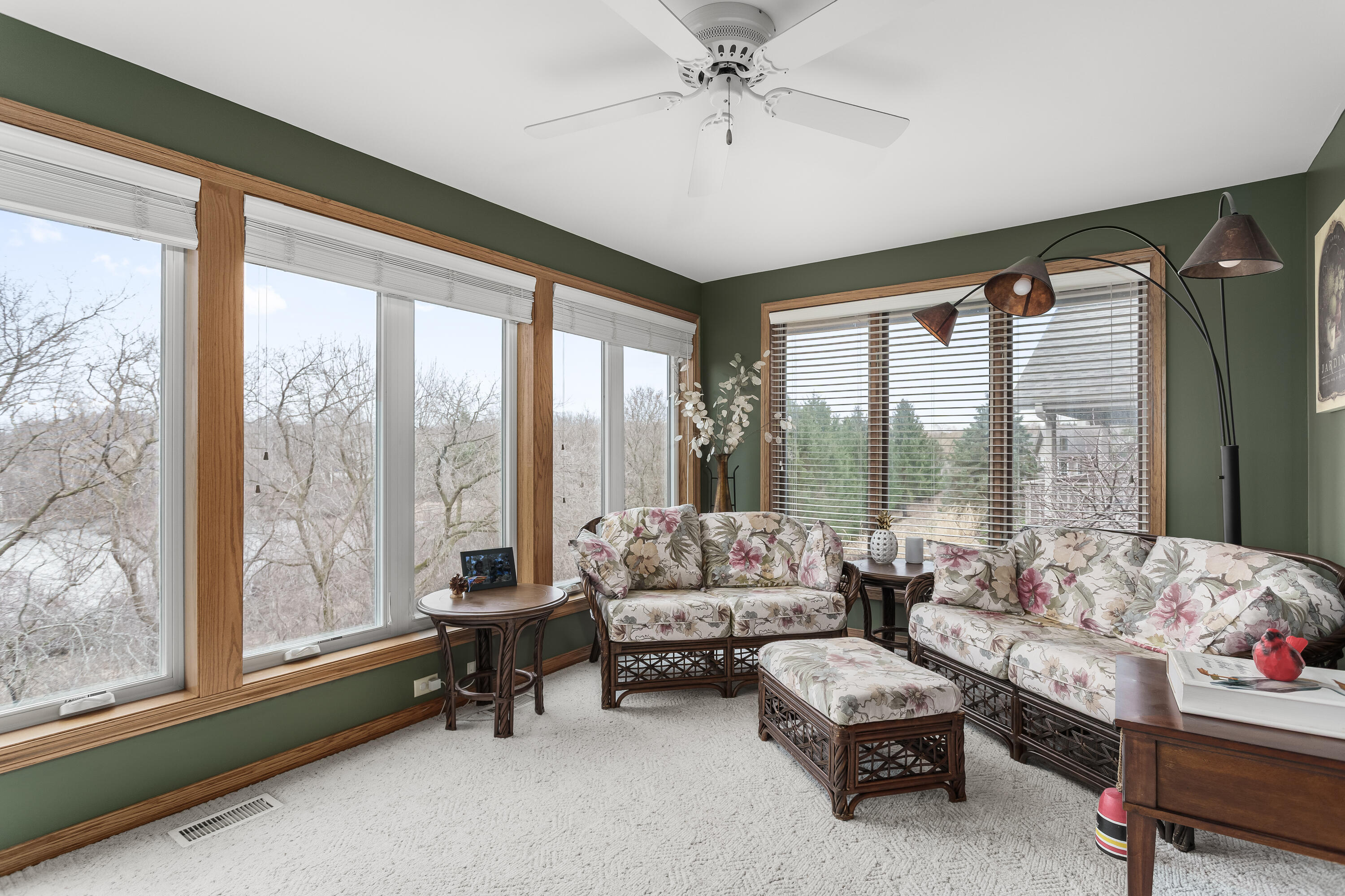 203 Deer Ridge Drive West Bend, WI 53095 - Photo 27 of 54 27