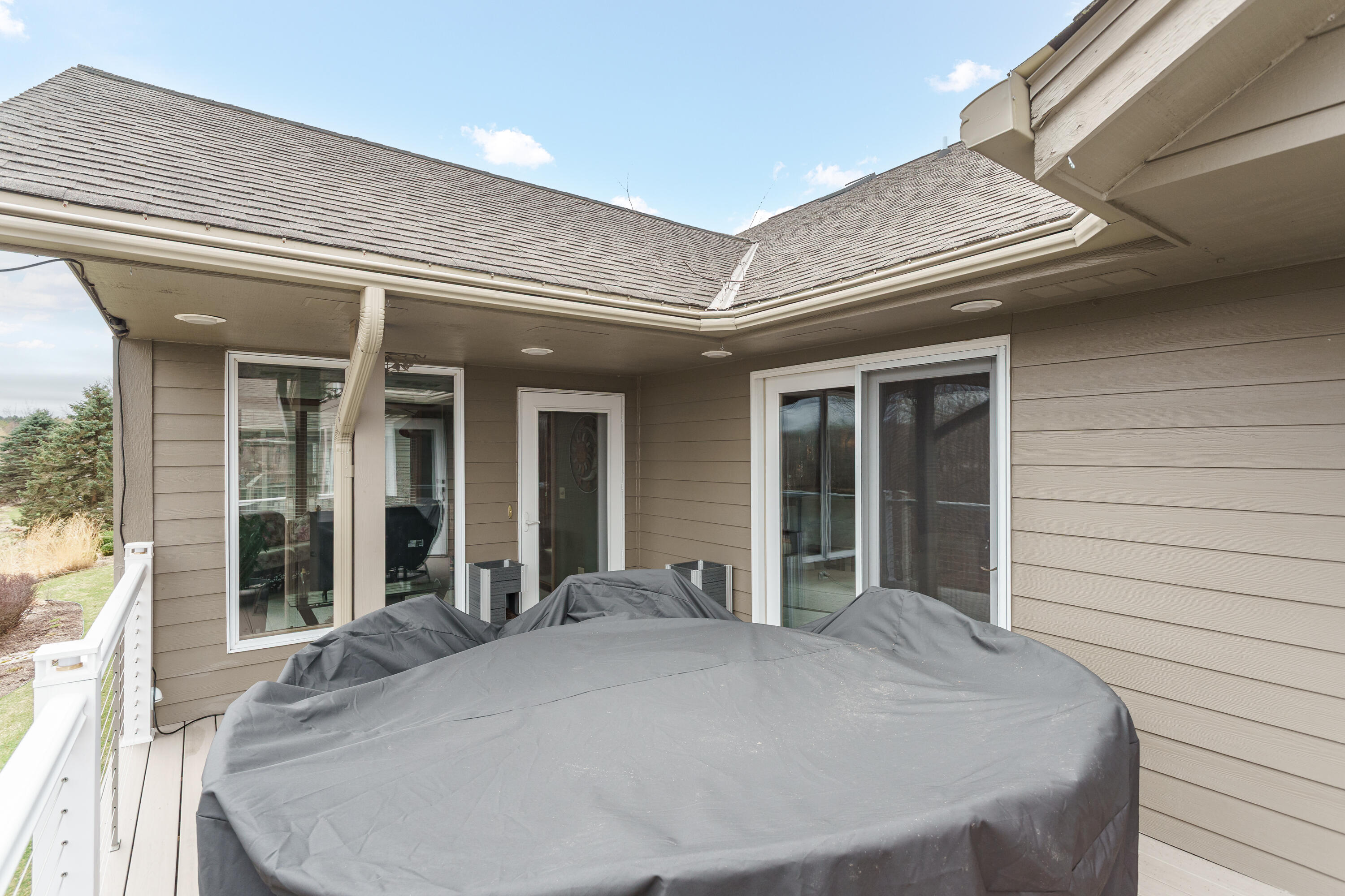 203 Deer Ridge Drive West Bend, WI 53095 - Photo 30 of 54 30