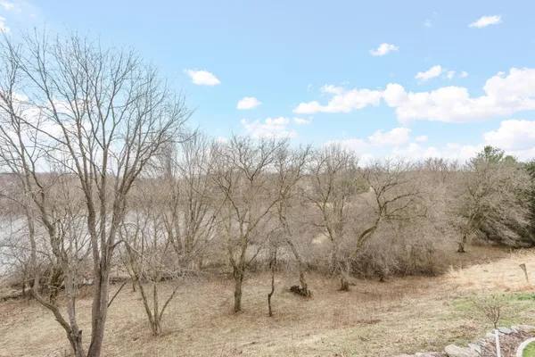 $550,000 | 203 Deer Ridge Drive, West Bend, WI 53095