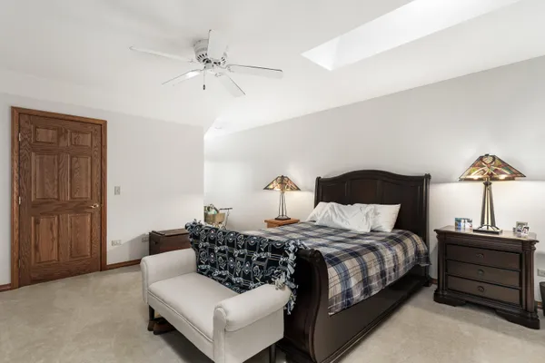 $550,000 | 203 Deer Ridge Drive, West Bend, WI 53095