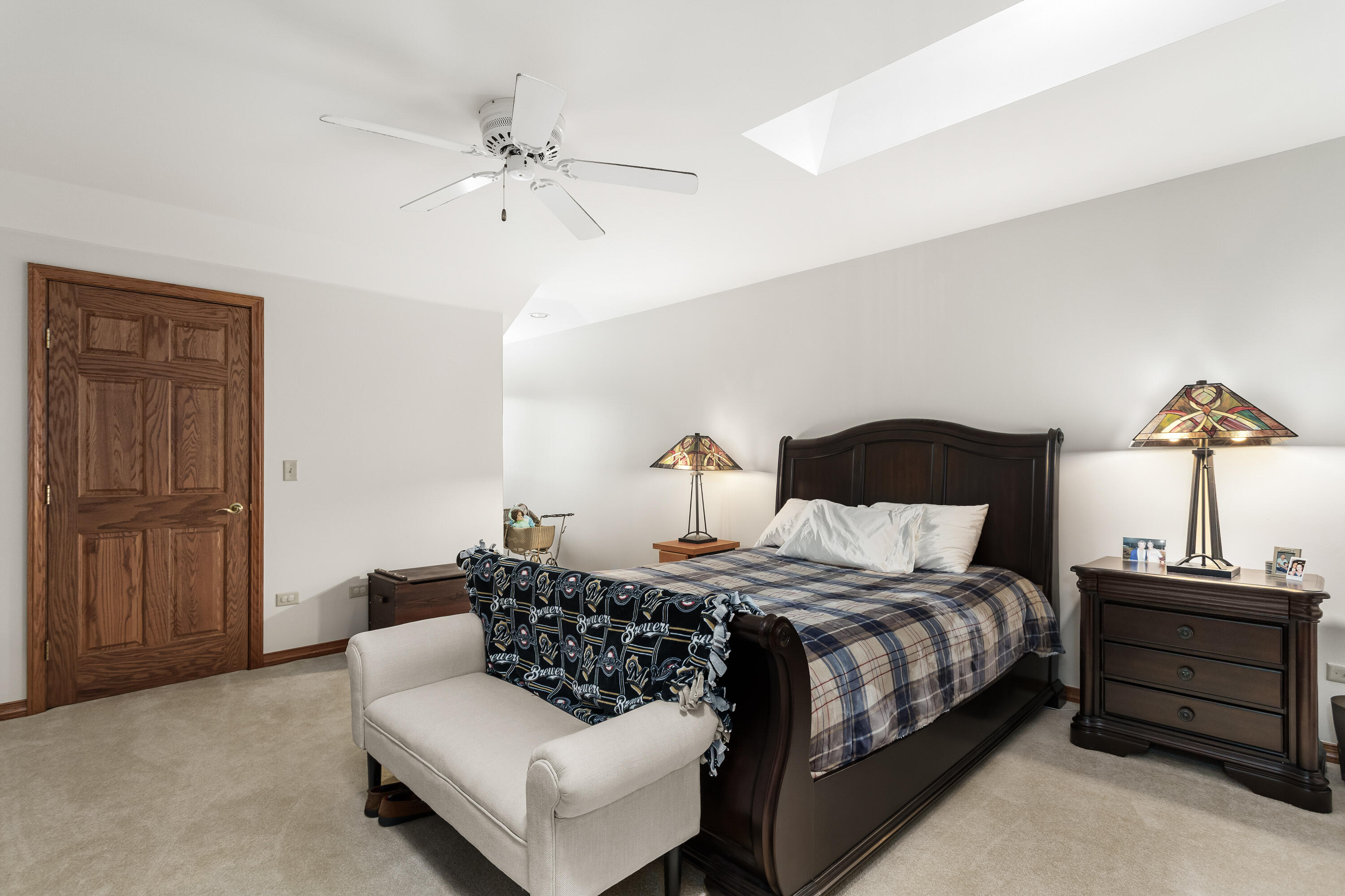 203 Deer Ridge Drive West Bend, WI 53095 - Photo 35 of 54 35