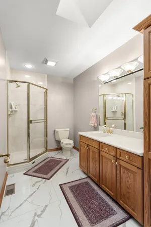 $550,000 | 203 Deer Ridge Drive, West Bend, WI 53095