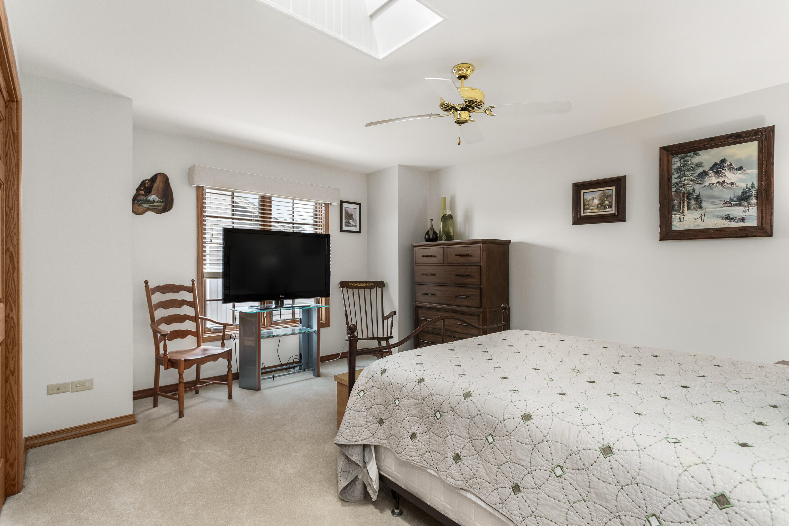 203 Deer Ridge Drive West Bend, WI 53095 - Photo 39 of 54 39