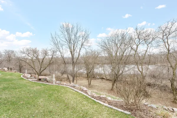$550,000 | 203 Deer Ridge Drive, West Bend, WI 53095