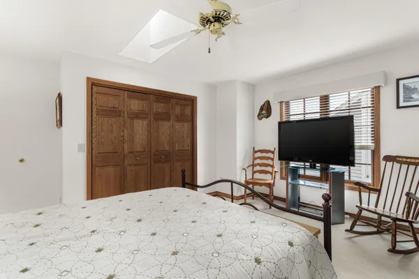$550,000 | 203 Deer Ridge Drive, West Bend, WI 53095
