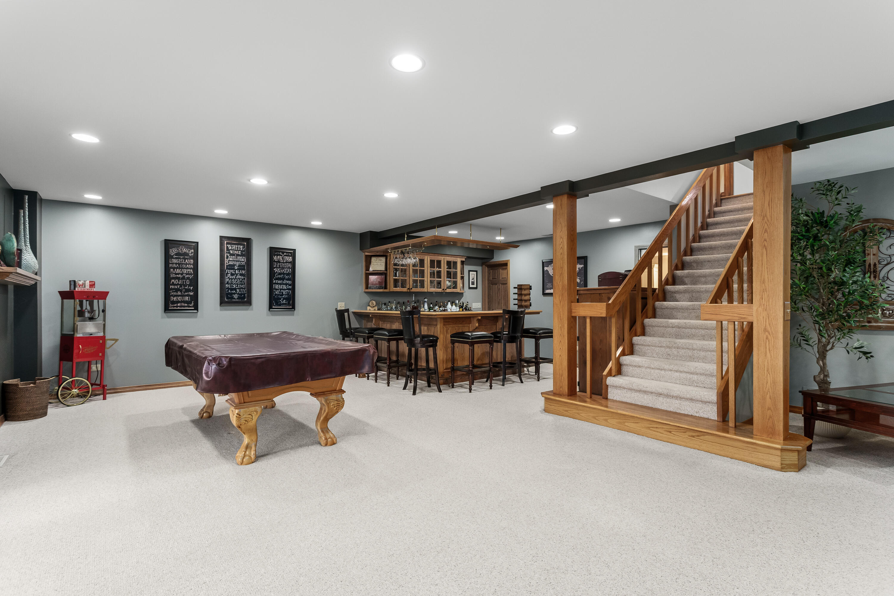 203 Deer Ridge Drive West Bend, WI 53095 - Photo 44 of 54 44