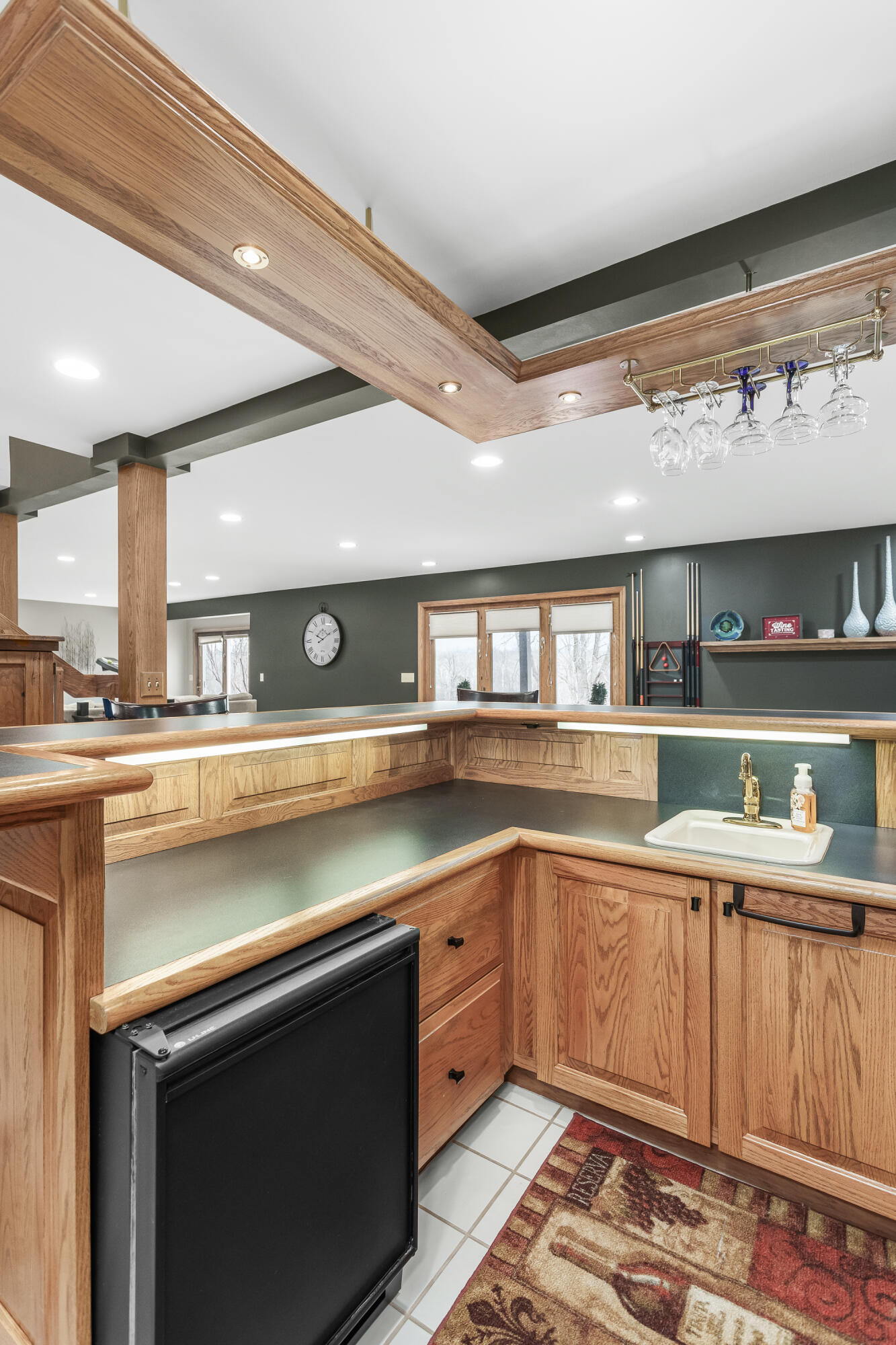 203 Deer Ridge Drive West Bend, WI 53095 - Photo 47 of 54 47