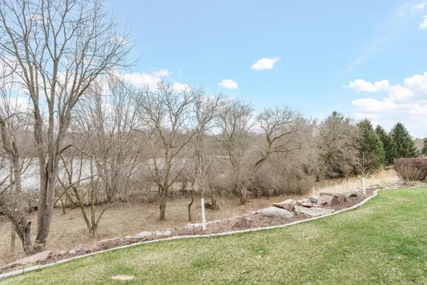 $550,000 | 203 Deer Ridge Drive, West Bend, WI 53095