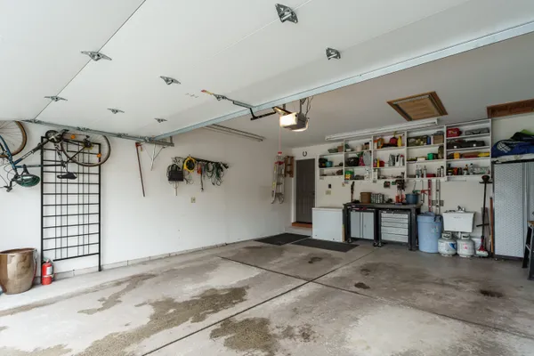 $550,000 | 203 Deer Ridge Drive, West Bend, WI 53095