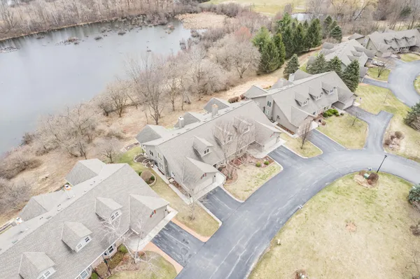 $550,000 | 203 Deer Ridge Drive, West Bend, WI 53095