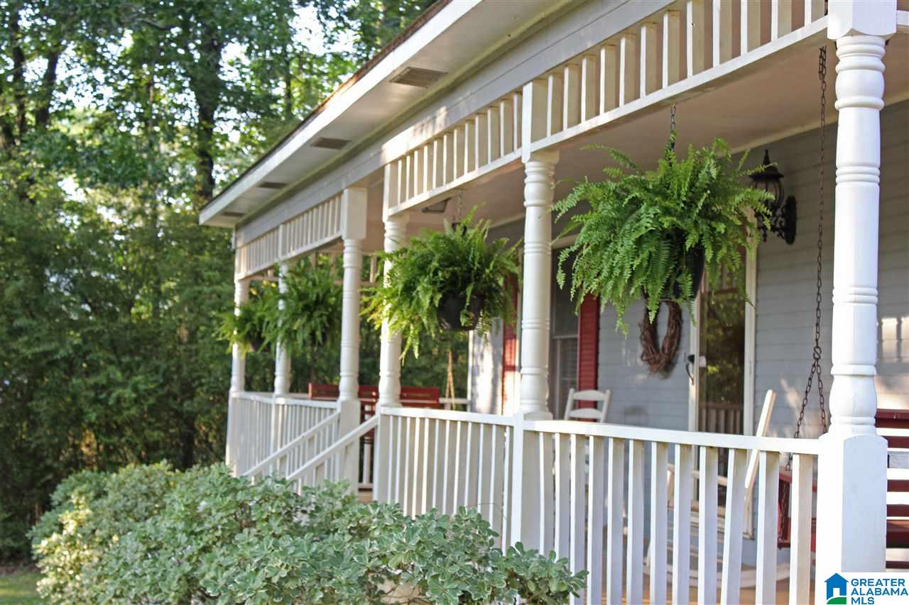 1066 Jamback Road Anniston, AL 36207 - Photo 29 of 33