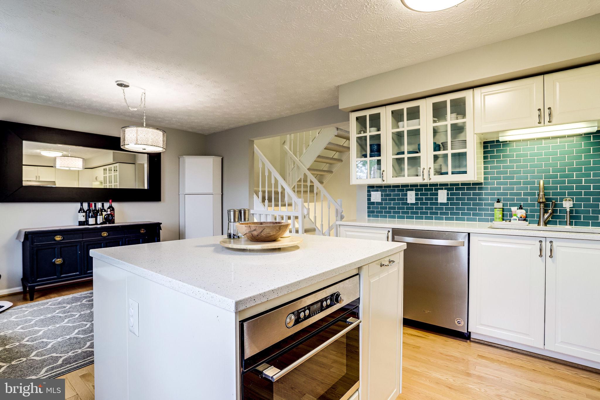 1634 Poplar Grove Drive Reston, VA 20194 - Photo 18 of 41 Gallery Image 18