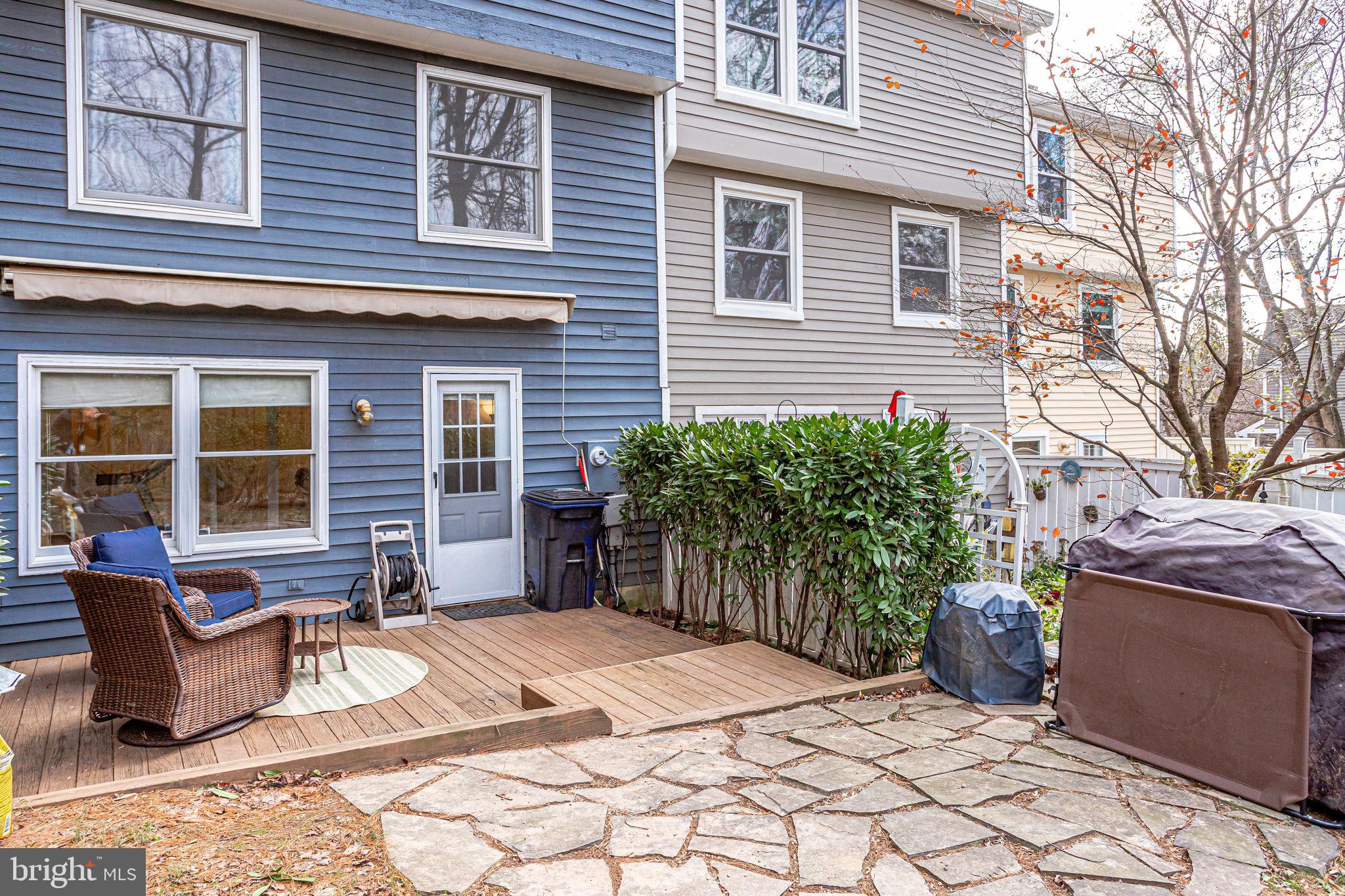 1634 Poplar Grove Drive Reston, VA 20194 - Photo 37 of 41 Gallery Image 37