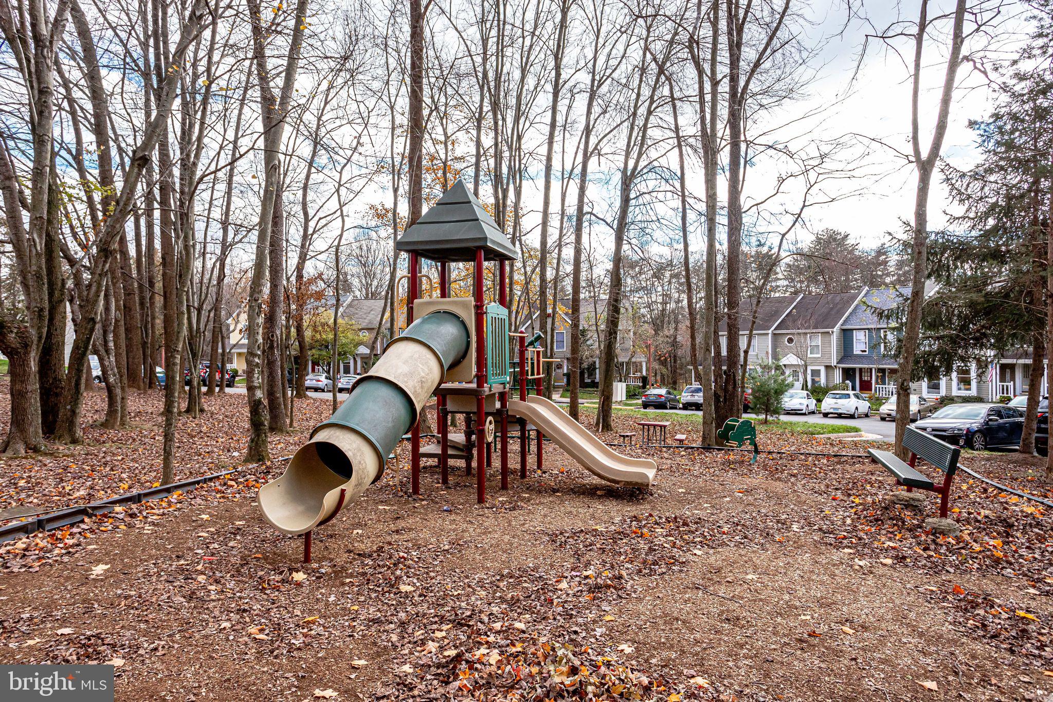 1634 Poplar Grove Drive Reston, VA 20194 - Photo 41 of 41 Gallery Image 41