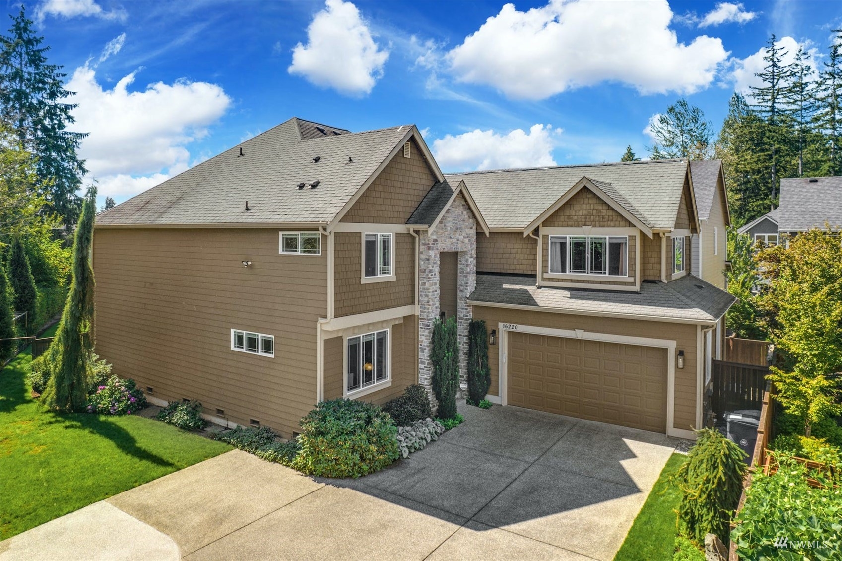 16220 40th Avenue Southeast Bothell, WA 98012 - Photo 1 of 40 Gallery Image 1