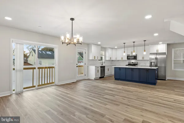 $899,000 | 148 Jefferson Street, Annapolis, MD 21403