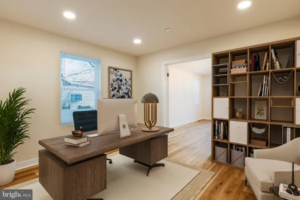 $899,000 | 148 Jefferson Street, Annapolis, MD 21403