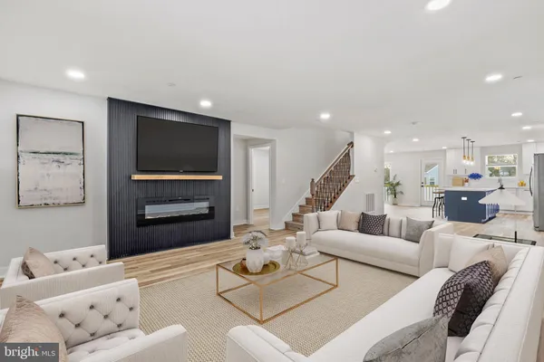 $899,000 | 148 Jefferson Street, Annapolis, MD 21403