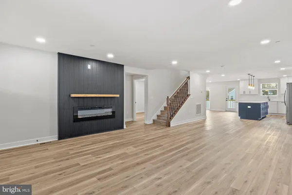 $899,000 | 148 Jefferson Street, Annapolis, MD 21403