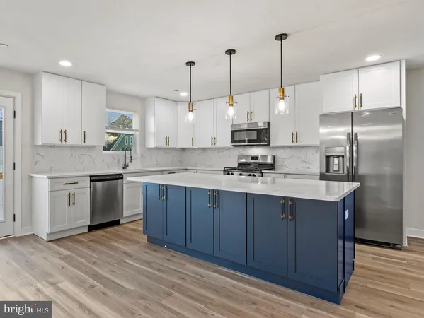 $899,000 | 148 Jefferson Street, Annapolis, MD 21403