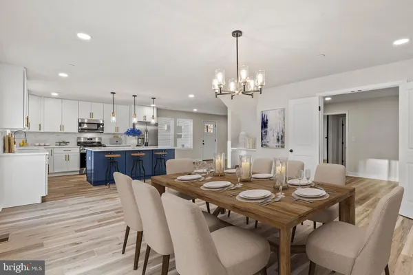 $899,000 | 148 Jefferson Street, Annapolis, MD 21403