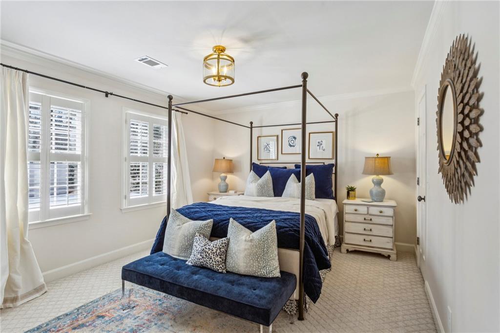 985 Club Commons Circle Northeast Brookhaven, GA 30319 - Photo 23 of 34