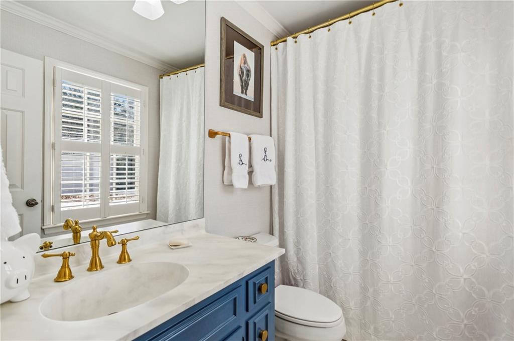 985 Club Commons Circle Northeast Brookhaven, GA 30319 - Photo 24 of 34