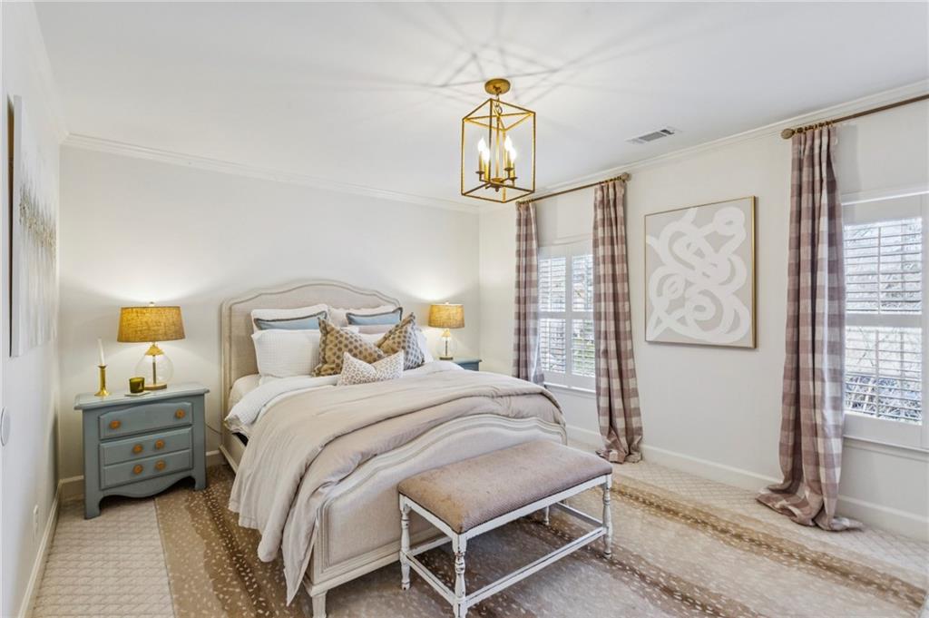 985 Club Commons Circle Northeast Brookhaven, GA 30319 - Photo 25 of 34