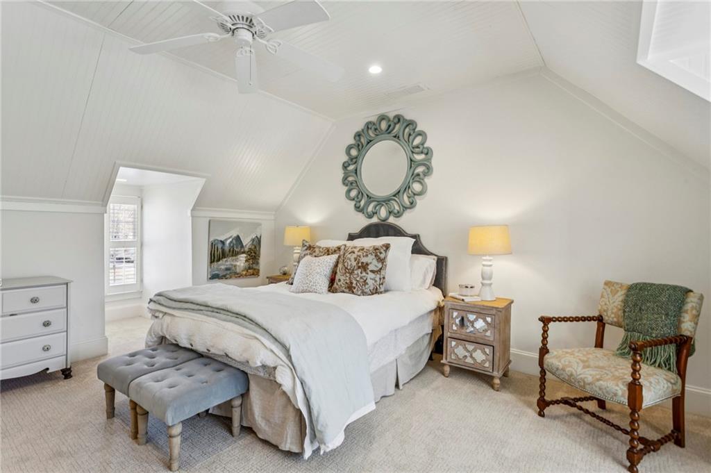 985 Club Commons Circle Northeast Brookhaven, GA 30319 - Photo 27 of 34