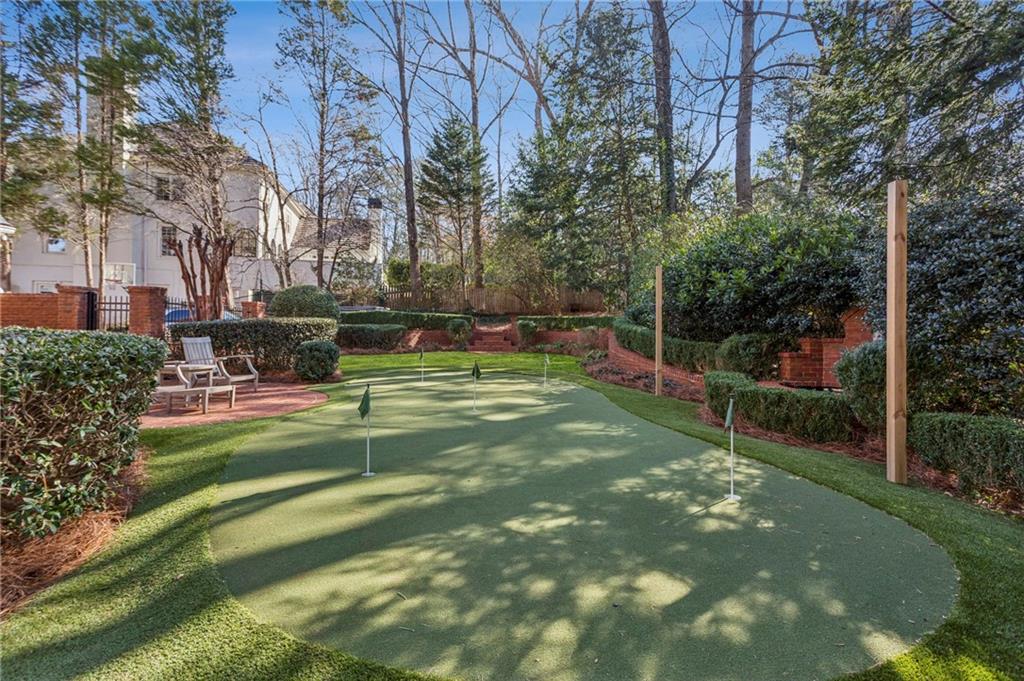 985 Club Commons Circle Northeast Brookhaven, GA 30319 - Photo 32 of 34