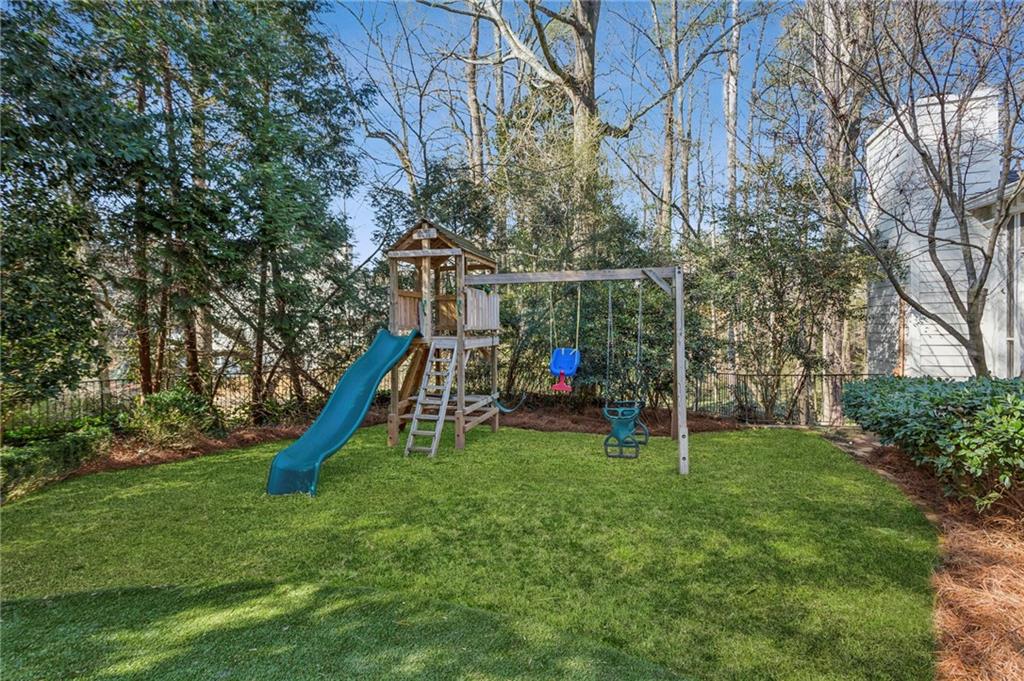 985 Club Commons Circle Northeast Brookhaven, GA 30319 - Photo 34 of 34