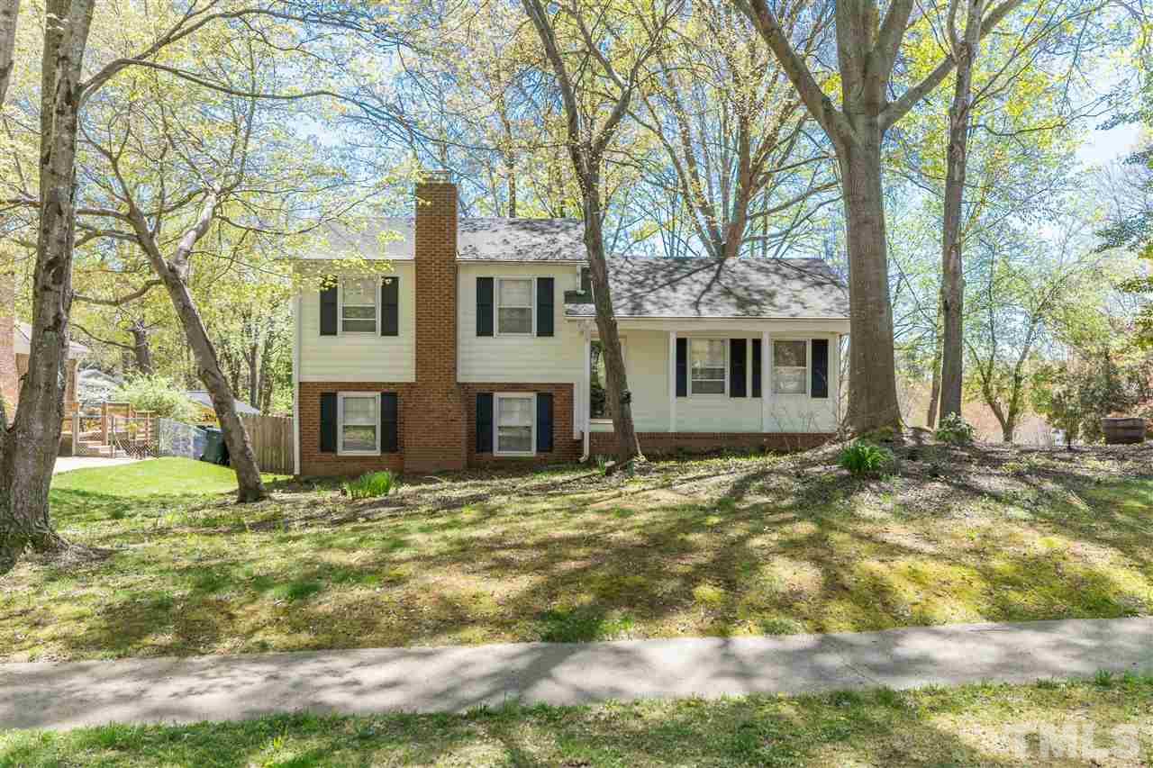 7413 Mine Valley Road Raleigh, NC 27615 - Photo 1 of 24