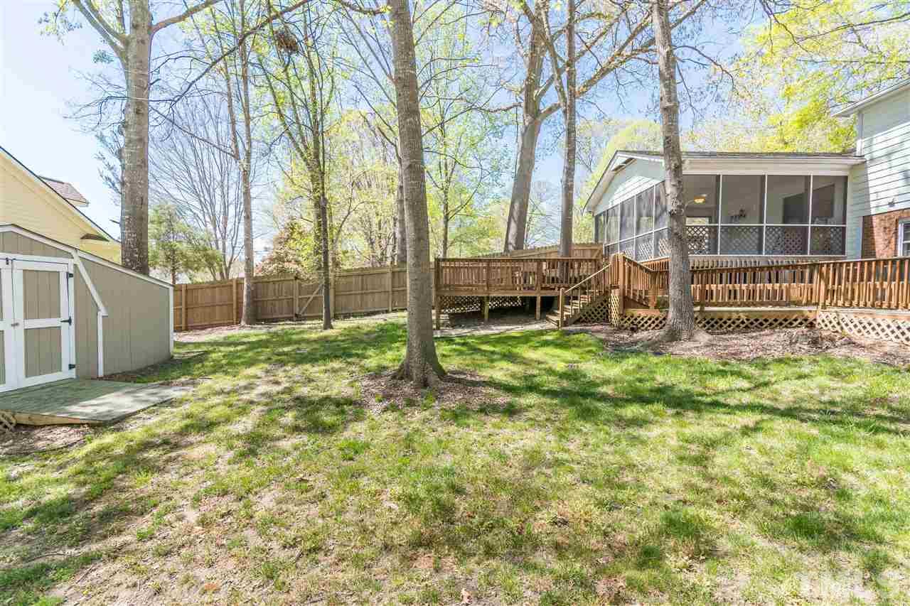 7413 Mine Valley Road Raleigh, NC 27615 - Photo 11 of 24